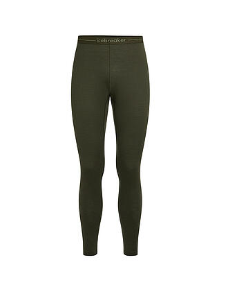 ICEBREAKER | Legging Homme Merino 200 Oasis