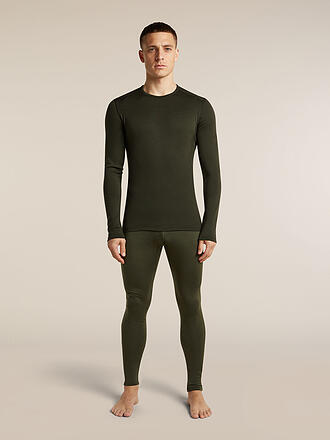 ICEBREAKER | Legging Homme Merino 200 Oasis
