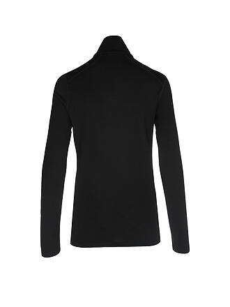 ICEBREAKER | Haut thermique zippé femme Oasis 260