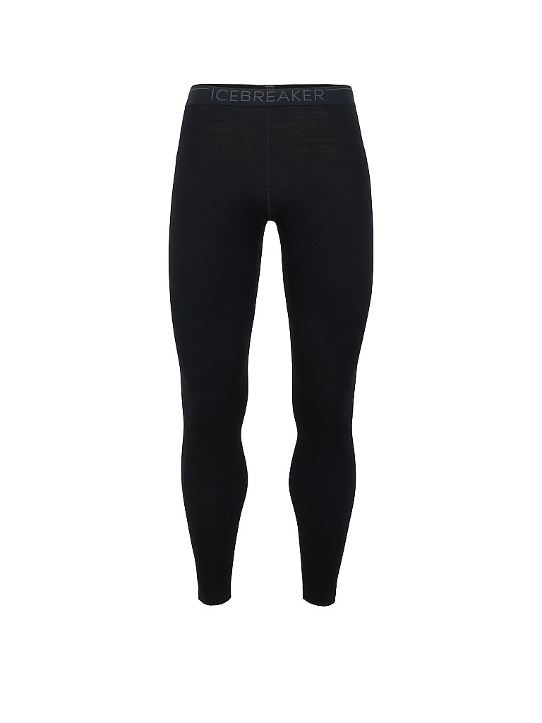 Legging 260 Tech noir L