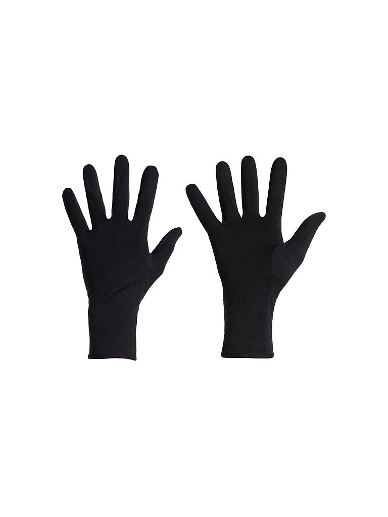 Icebreaker Gants 260 Tech noir XL
