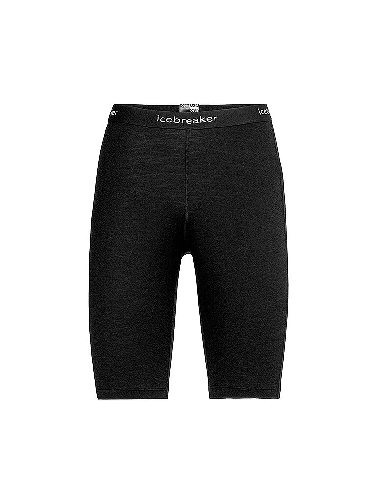 Sous-short 200 Oasis noir M
