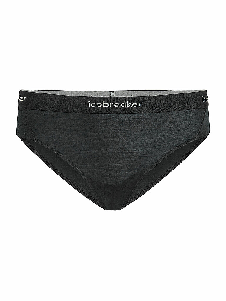 Culotte Hipster Sprite Cool-Lite noir XS
