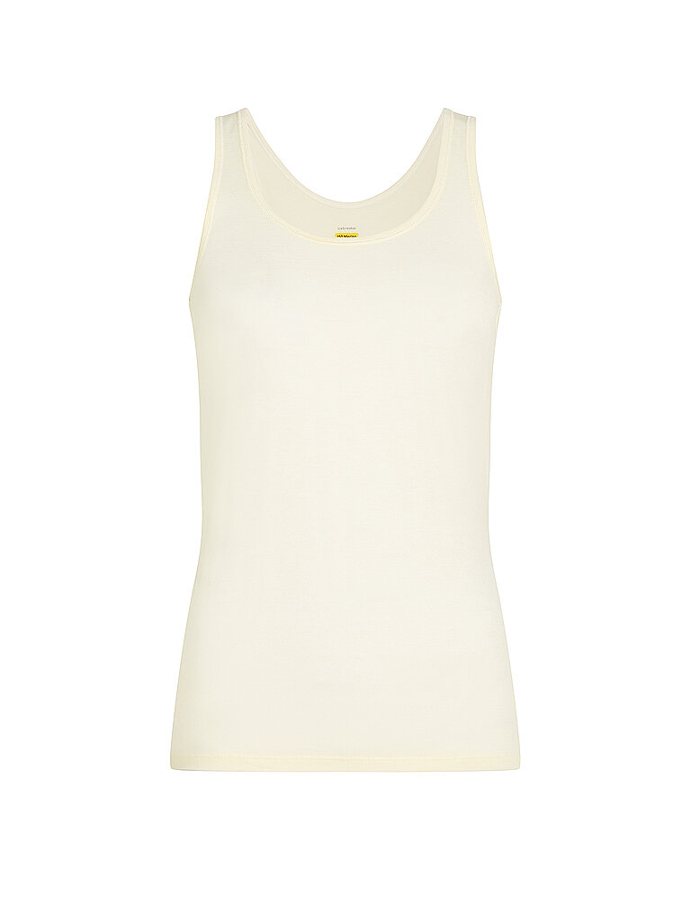 Débardeur fonctionnel Siren BF 150 blanc M