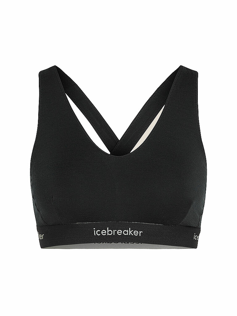 Sous-vêtement de sport Sprite Racerback noir M