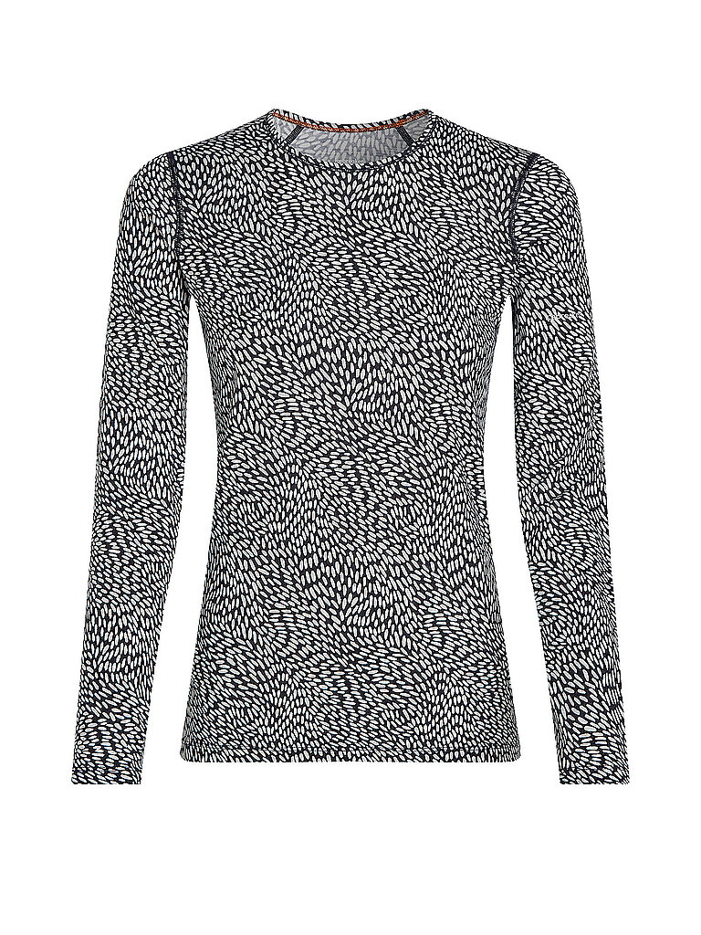 Sous-vêtement thermique Oasis 200 Merino noir M