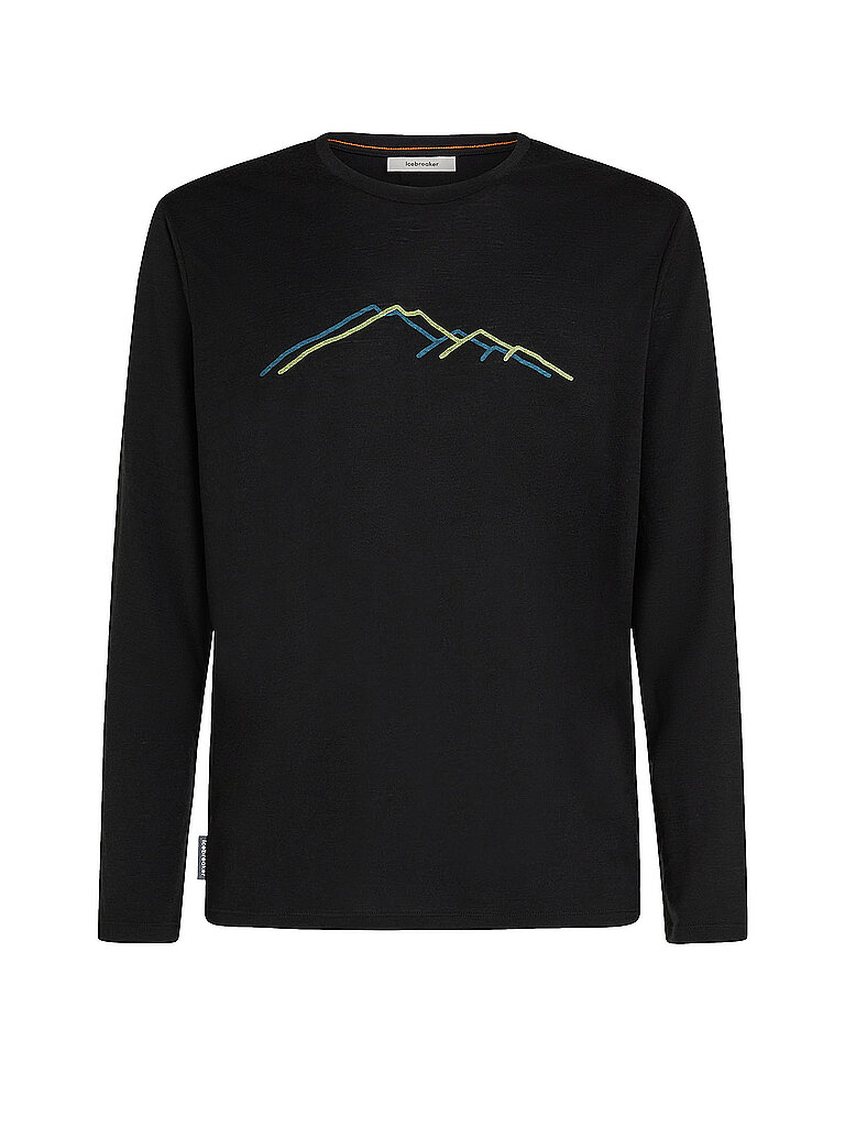 Sous-vêtement technique Rain Ridge 150 noir M
