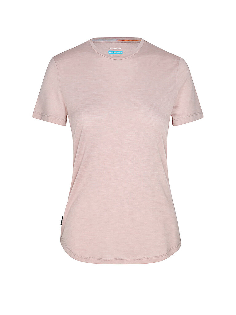 T-shirt de corps Sphere III 125 Cool-Lite rose XL
