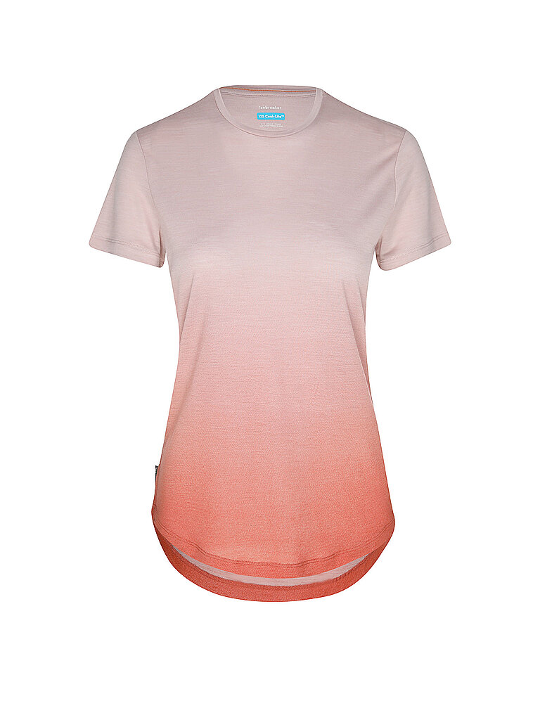 T-shirt de sport 125 Sphere Alta Cool-Lite™ rose S