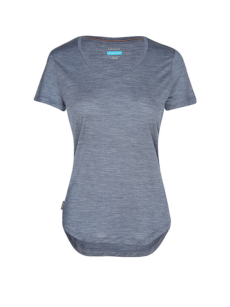 T-shirt de sport Cool-Lite™ 125 Sphere bleu marine XL