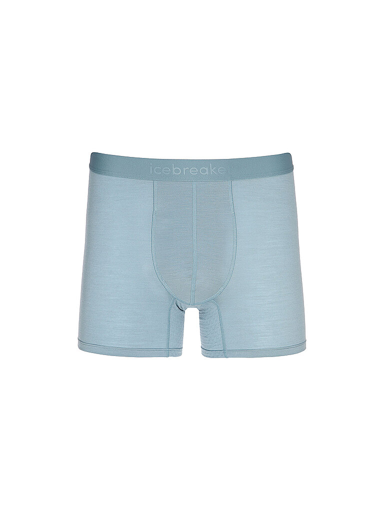 Boxer ZoneKnit 125 bleu clair M