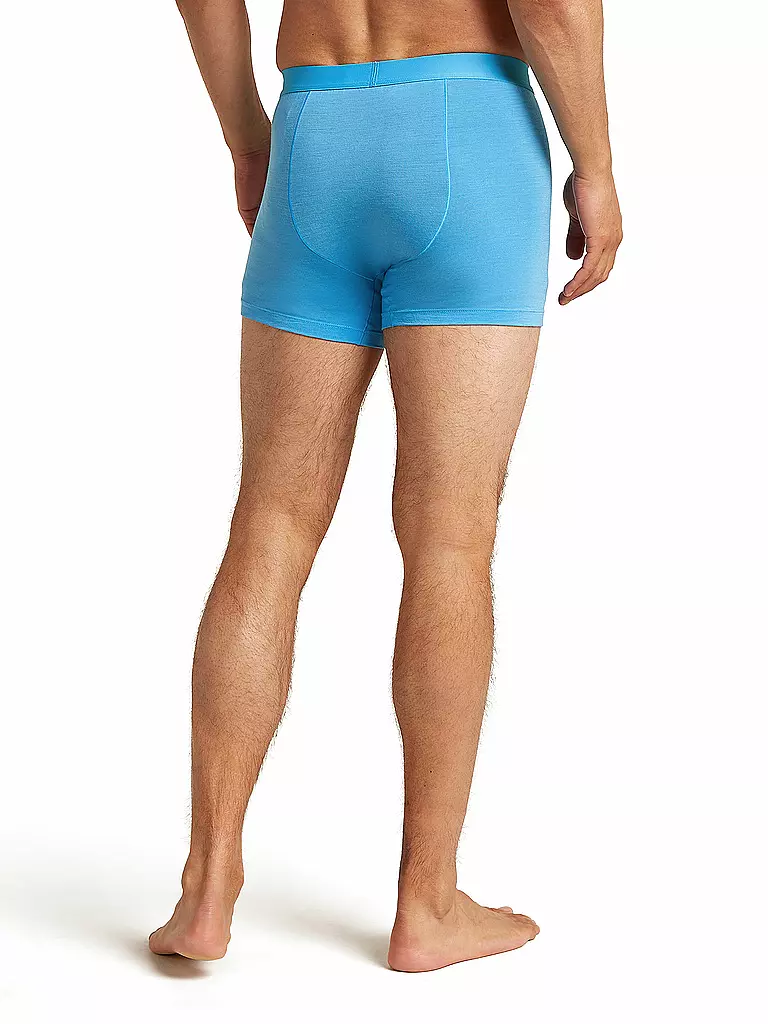 ICEBREAKER | Boxer Anatomica 125 Cool pour homme | 