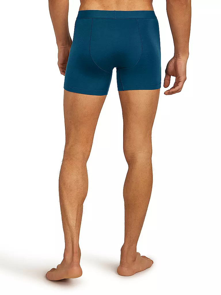 ICEBREAKER | Boxer Anatomica 125 Cool pour homme |