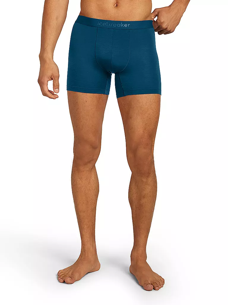 ICEBREAKER | Boxer Anatomica 125 Cool pour homme |