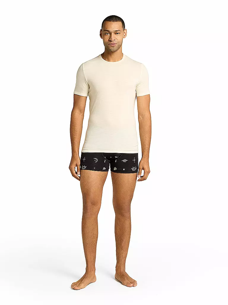 ICEBREAKER | Boxer Anatomica 150 Explore pour homme |