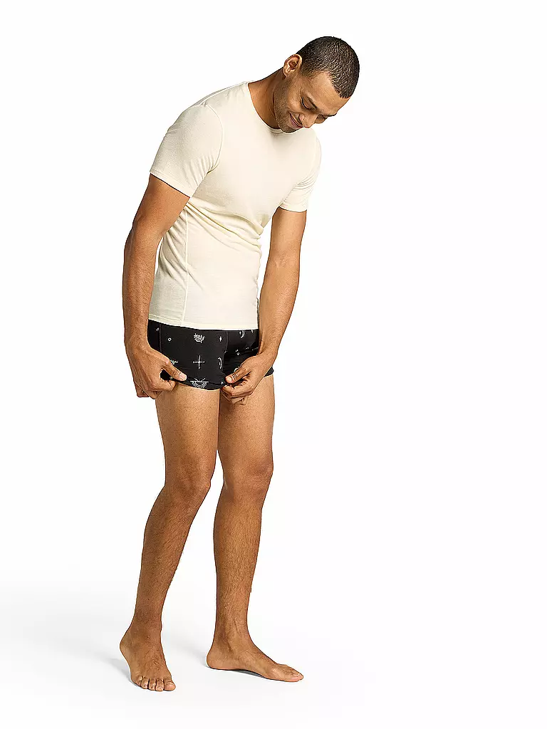 ICEBREAKER | Boxer Anatomica 150 Explore pour homme |