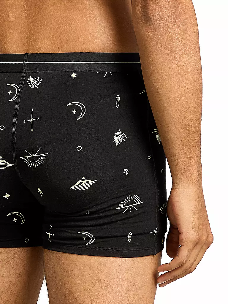 ICEBREAKER | Boxer Anatomica 150 Explore pour homme |
