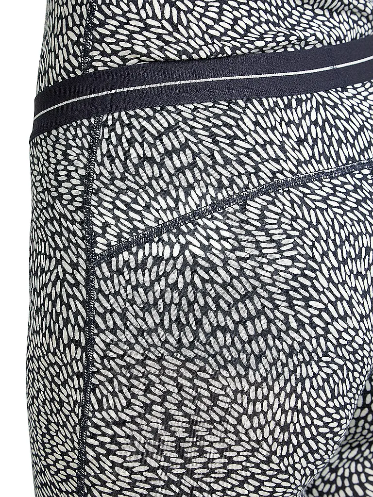 ICEBREAKER | Collant Femme Oasis 200 Merino Chiné |