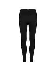 ICEBREAKER | Collant thermique taille haute Tech 260 pour femme | Noir