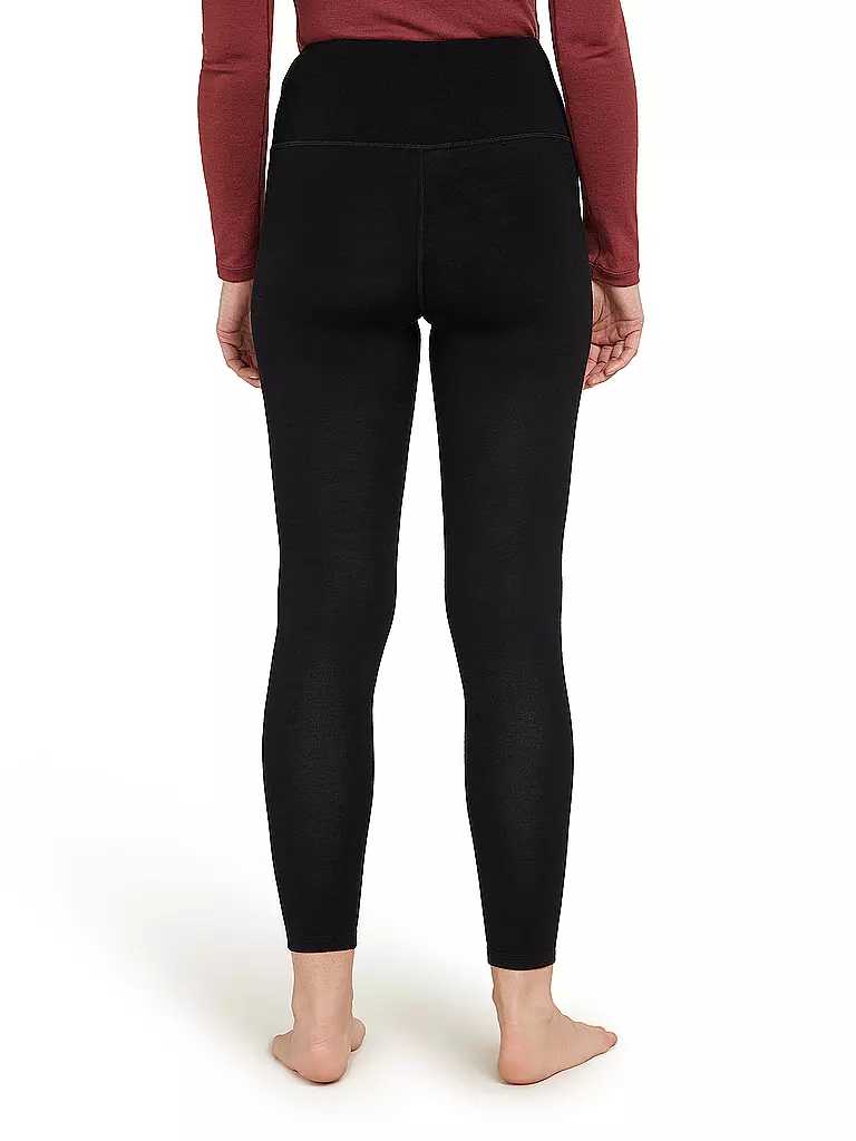 ICEBREAKER | Collant thermique taille haute Tech 260 pour femme |