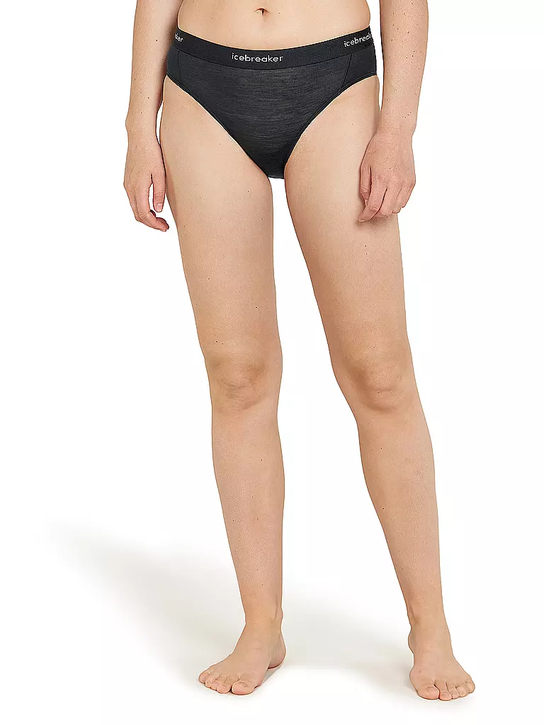 ICEBREAKER | Culotte Hipster Sprite Cool-Lite Femme |