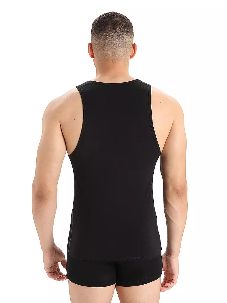 ICEBREAKER | Débardeur Anatomica Homme |