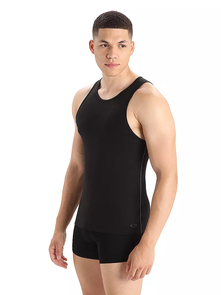 ICEBREAKER | Débardeur Anatomica Homme |
