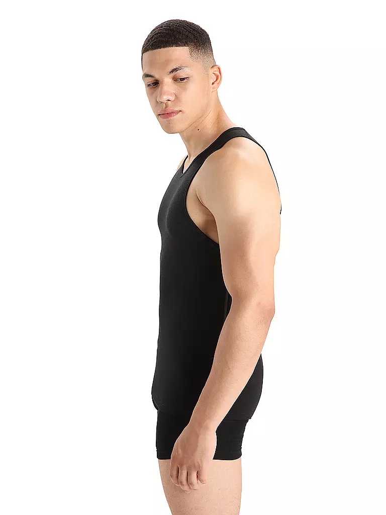 ICEBREAKER | Débardeur Anatomica Homme |