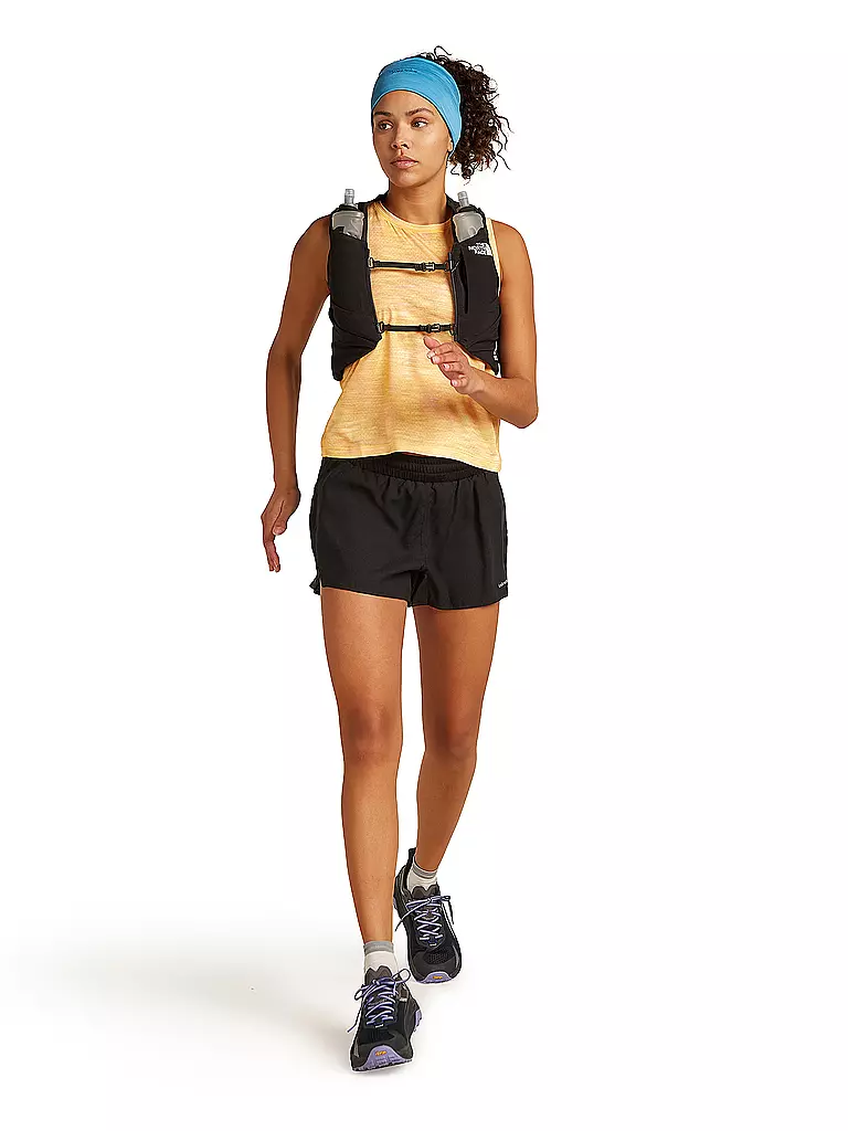 ICEBREAKER | Débardeur de sport femme Fusion 125 Cool |