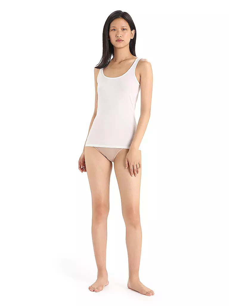ICEBREAKER | Débardeur Femme 150 Merino Siren |