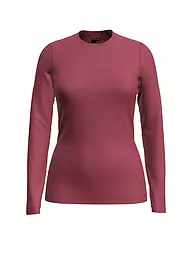 ICEBREAKER | Damen Funktionsshirt Merino 200 Oasis LS | Baie