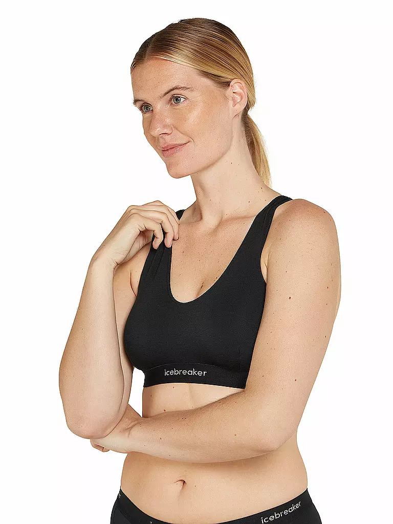 ICEBREAKER | Damen Unterziehshirt Sprite Racerback |