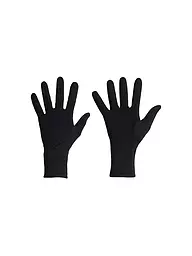 ICEBREAKER | Gants 260 Tech | Noir