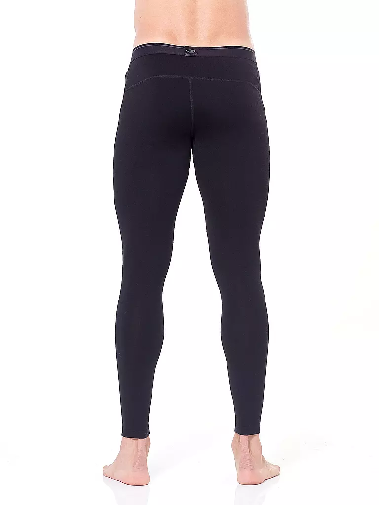 ICEBREAKER | Legging 260 Tech Homme |
