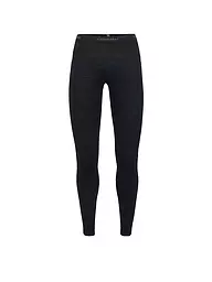 ICEBREAKER | Legging Femme Merino 200 Oasis | Noir
