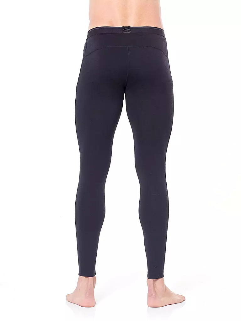 ICEBREAKER | Legging Homme Merino 200 Oasis |