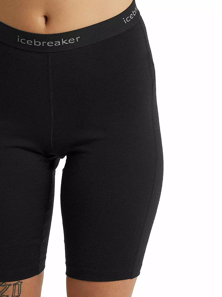 ICEBREAKER | Sous-short Femme 200 Oasis |