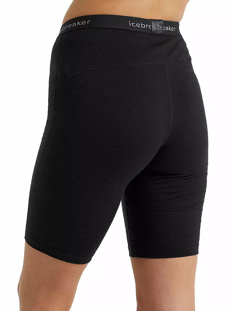 ICEBREAKER | Sous-short Femme 200 Oasis |