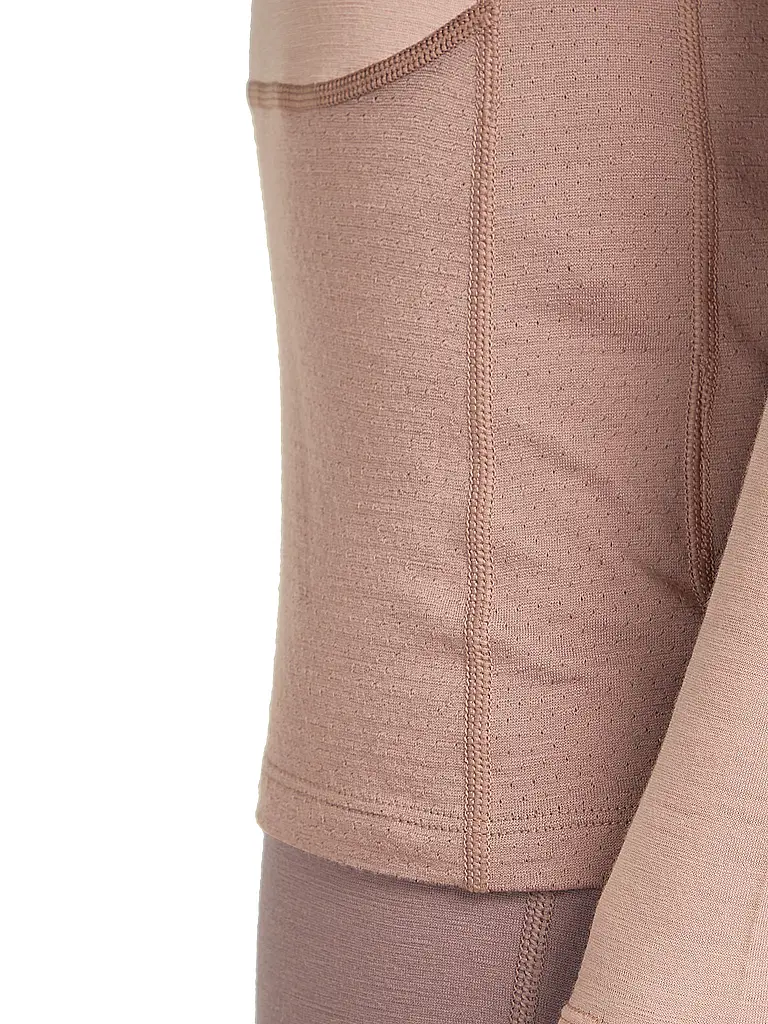 ICEBREAKER | Sous-vêtement de corps femme 200 ZoneKnit™ Merino |