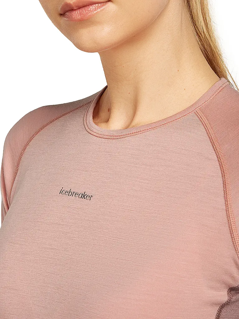 ICEBREAKER | Sous-vêtement de corps femme 200 ZoneKnit™ Merino |