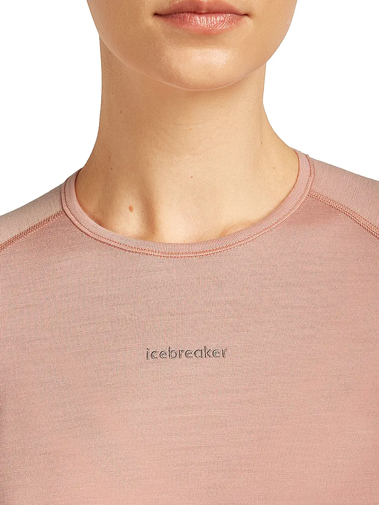 ICEBREAKER | Sous-vêtement de corps femme 200 ZoneKnit™ Merino |