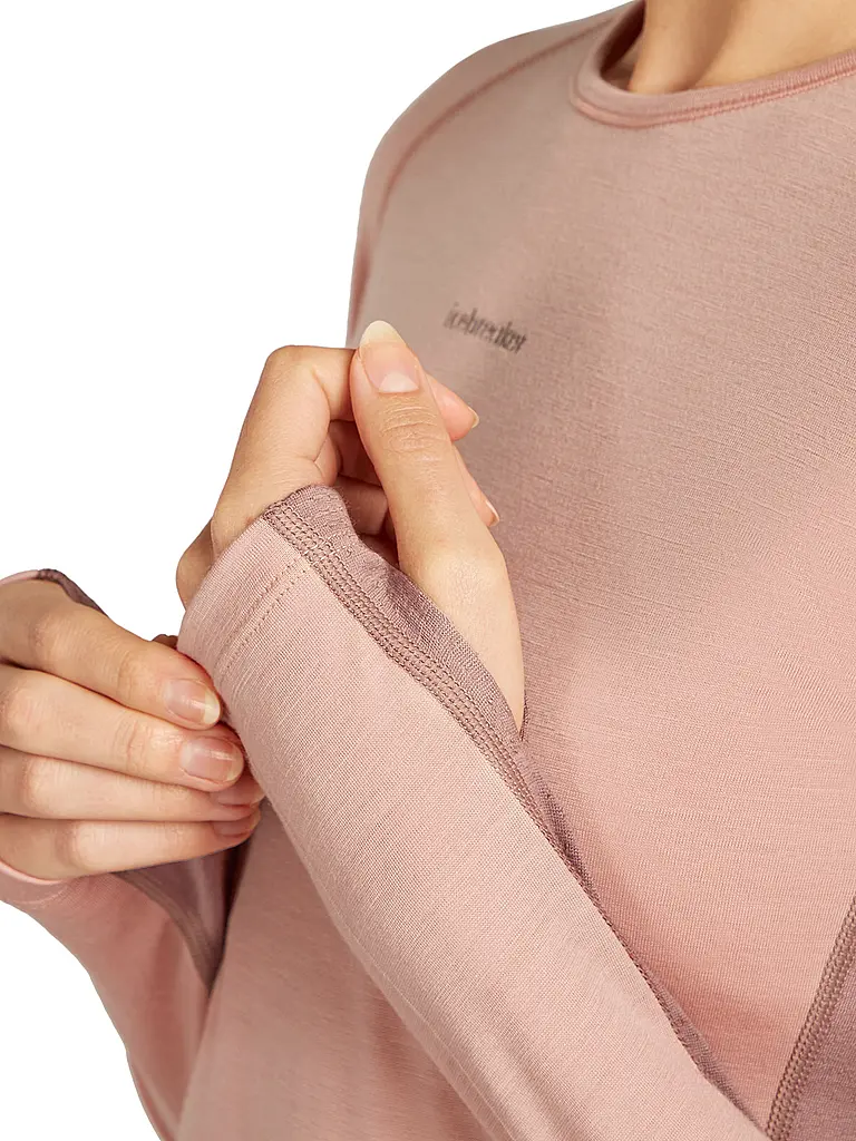 ICEBREAKER | Sous-vêtement de corps femme 200 ZoneKnit™ Merino |