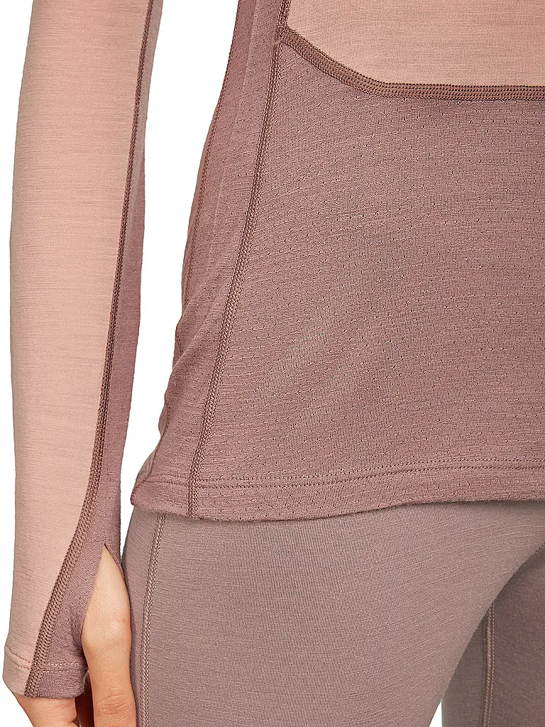 ICEBREAKER | Sous-vêtement de corps femme 200 ZoneKnit™ Merino |