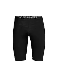ICEBREAKER | Sous-vêtement de corps pour homme 200 Oasis | Noir