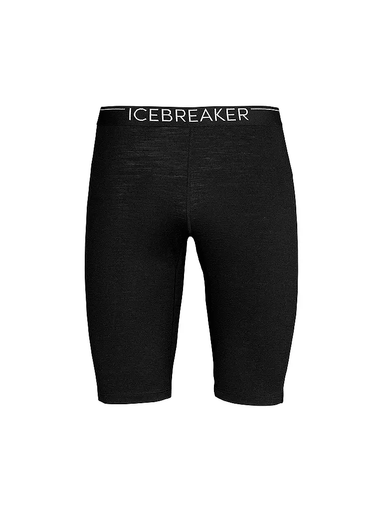 ICEBREAKER | Sous-vêtement de corps pour homme 200 Oasis | Noir