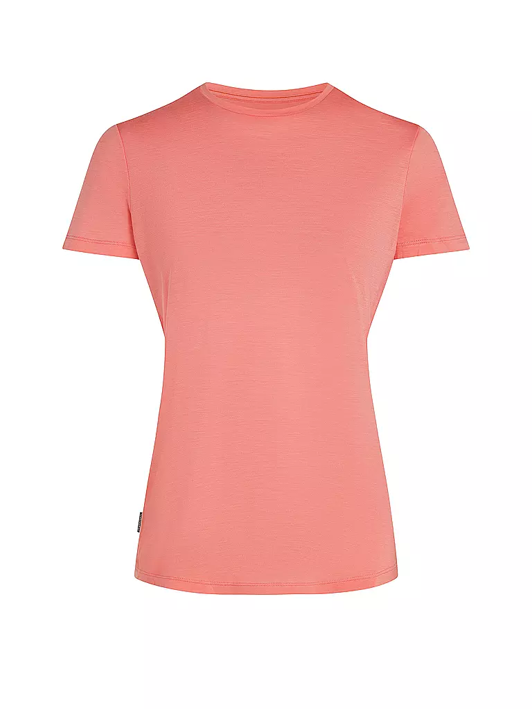 ICEBREAKER | Sous-vêtement Femme Sphere III 125 Cool-Lite | Rose