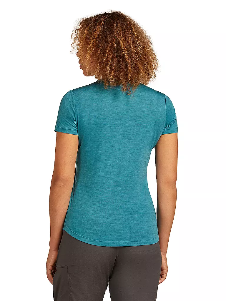 ICEBREAKER | Sous-vêtement Femme Sphere III 125 Cool-Lite |