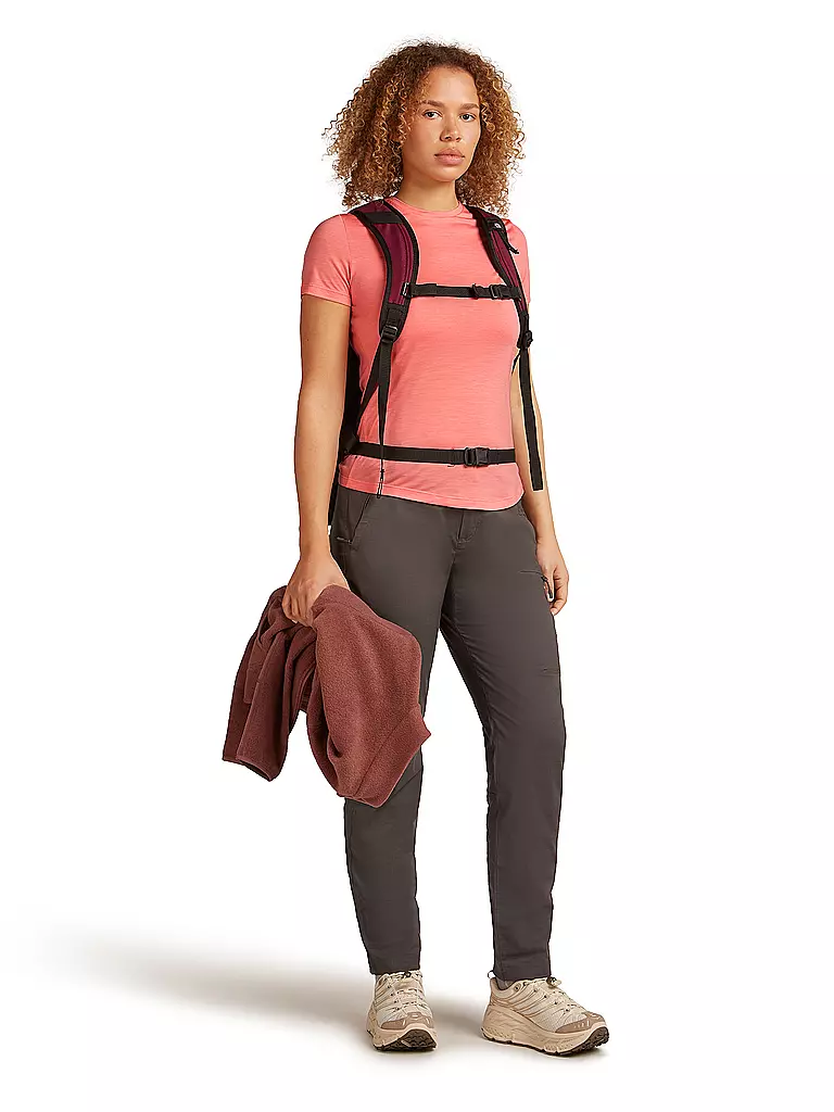 ICEBREAKER | Sous-vêtement Femme Sphere III 125 Cool-Lite |