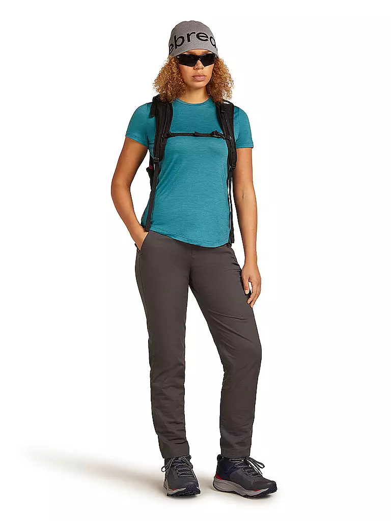 ICEBREAKER | Sous-vêtement Femme Sphere III 125 Cool-Lite |