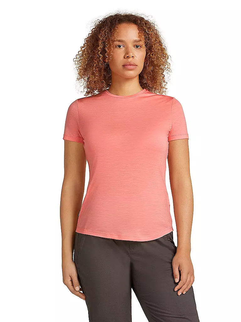ICEBREAKER | Sous-vêtement Femme Sphere III 125 Cool-Lite |